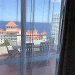 Appartement Penthouse Mar