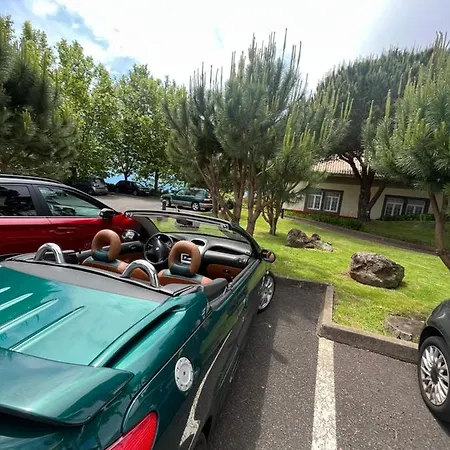 Penthouse Mar Апартаменты