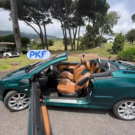 Penthouse Mar Appartement *