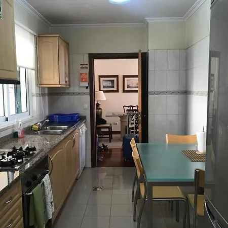 Penthouse Mar Канису