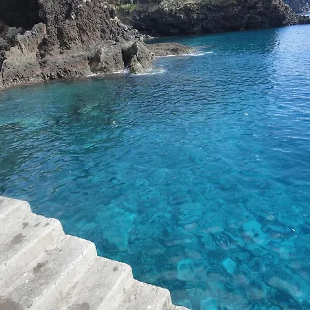 Penthouse Mar Appartement *