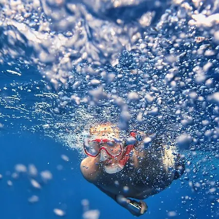 Penthouse Mar Апартаменты Канису