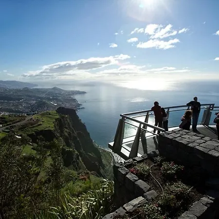 Appartement Penthouse Mar *