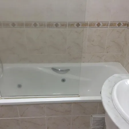 Апартаменты Penthouse Mar