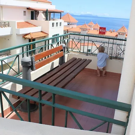 Appartement Penthouse Mar *