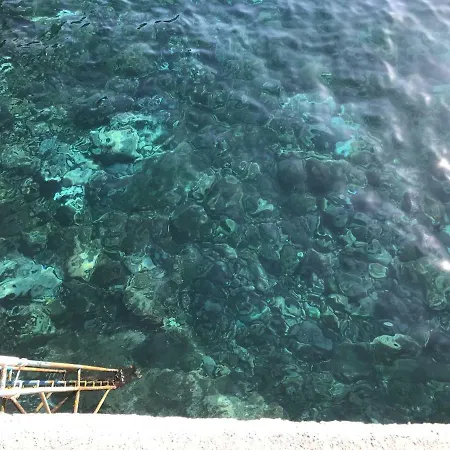 Apartment Penthouse Canico Mar