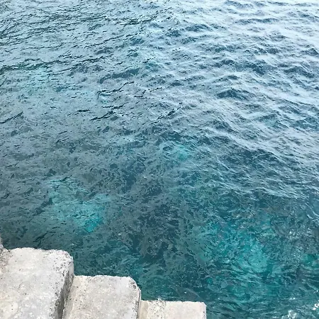 Penthouse Mar Appartement *