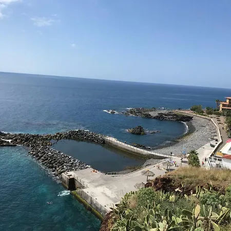 Penthouse Mar Appartement Caniço