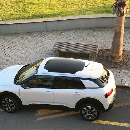 Penthouse Mar * Канису