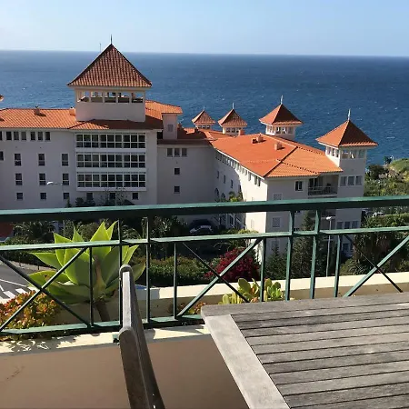 Penthouse Mar * Caniço