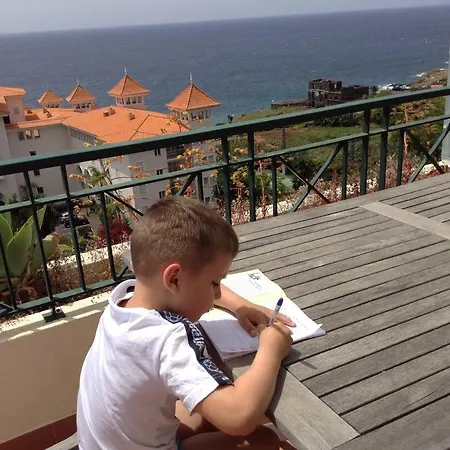Penthouse Canico Mar * Canico (Madeira)