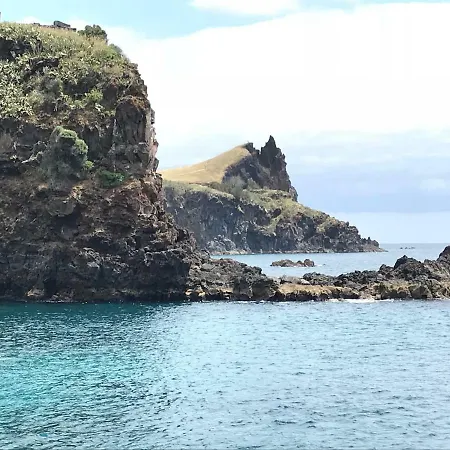 Penthouse Mar * Caniço