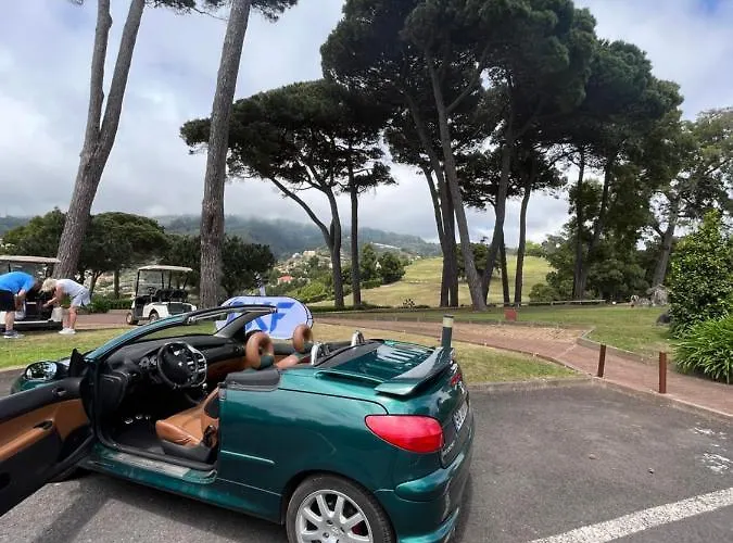 Apartment Penthouse Canico Mar Canico (Madeira)