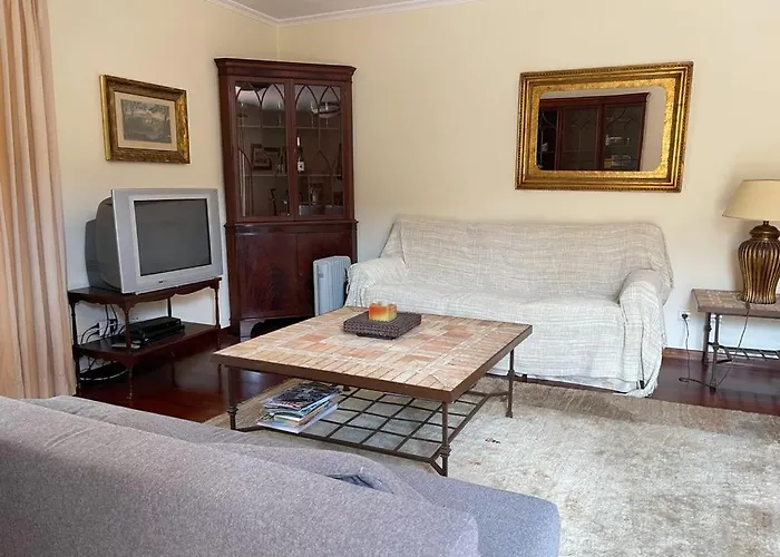 Penthouse Canico Mar Canico (Madeira)