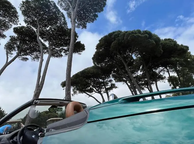 Penthouse Canico Mar Apartment