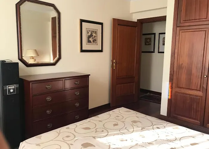 Penthouse Canico Mar Apartment Canico (Madeira)