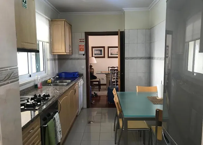 Penthouse Canico Mar Canico (Madeira)