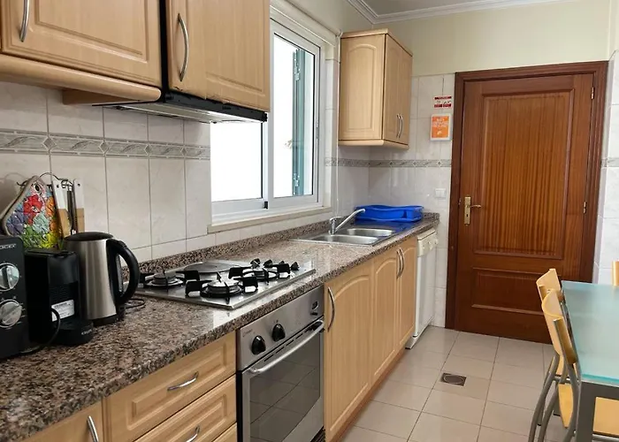 Apartment Penthouse Canico Mar *