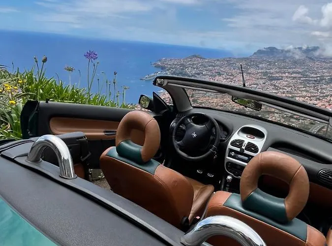 Apartment Penthouse Canico Mar Canico (Madeira)