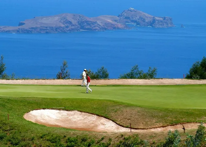 Apartment Penthouse Canico Mar