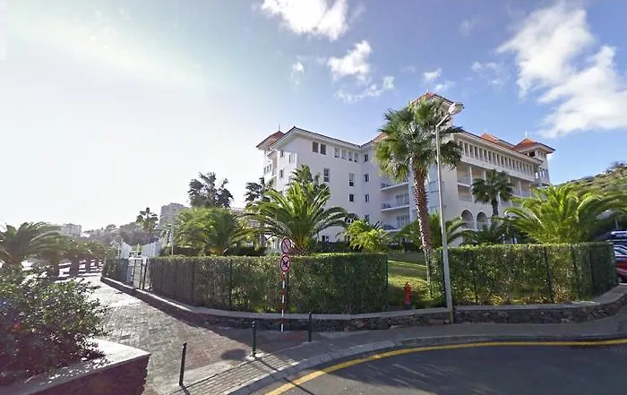 Apartment Penthouse Canico Mar