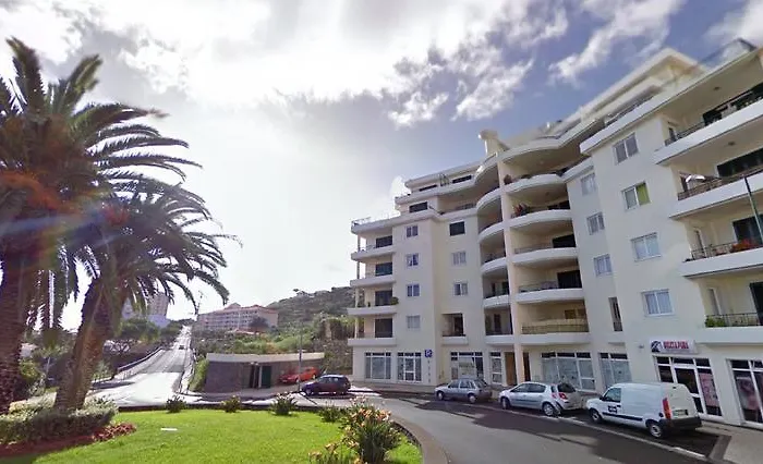 Apartment Penthouse Canico Mar Canico (Madeira)