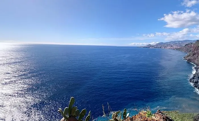 Apartment Penthouse Canico Mar Canico (Madeira)