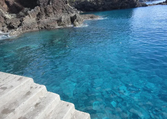 Penthouse Canico Mar Apartment *