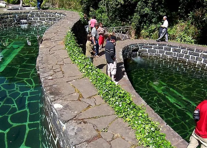 Penthouse Canico Mar Apartment