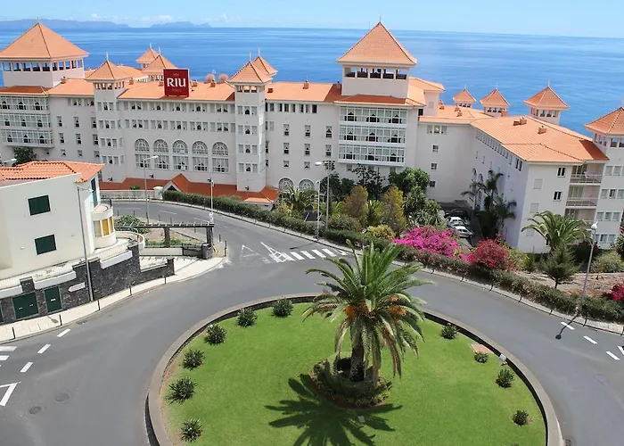 Penthouse Canico Mar Canico (Madeira)