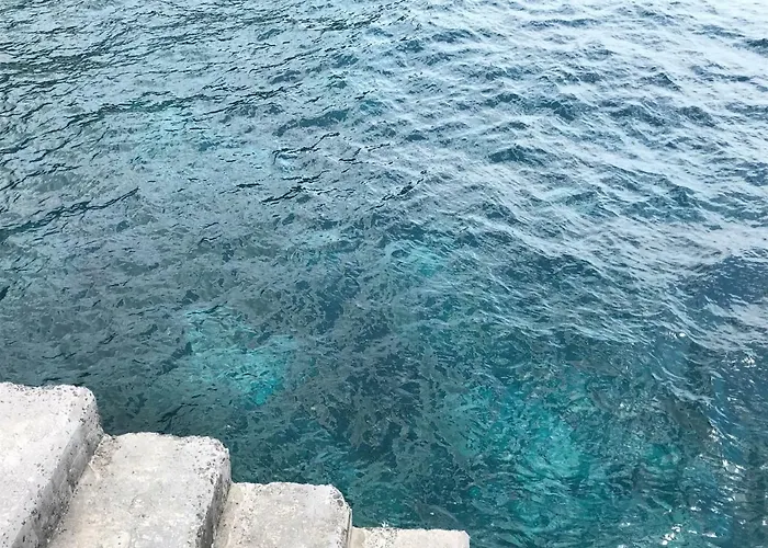 Penthouse Canico Mar Apartment *