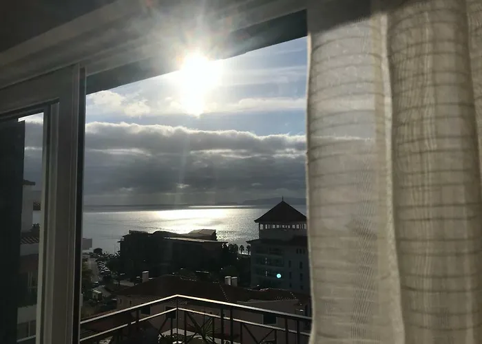 Penthouse Canico Mar * Canico (Madeira)