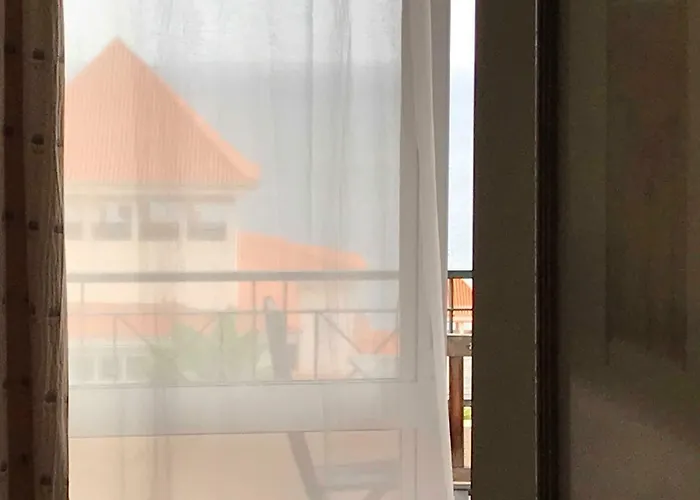 Penthouse Canico Mar