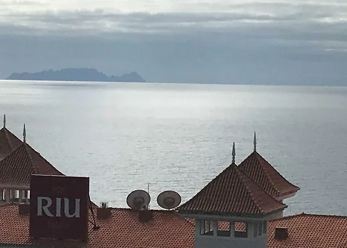 Apartment Penthouse Canico Mar Canico (Madeira)