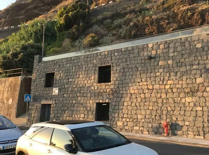 Apartment Penthouse Canico Mar