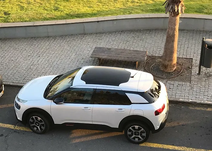 Penthouse Canico Mar * Canico (Madeira)