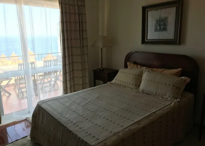 Apartment Penthouse Canico Mar *