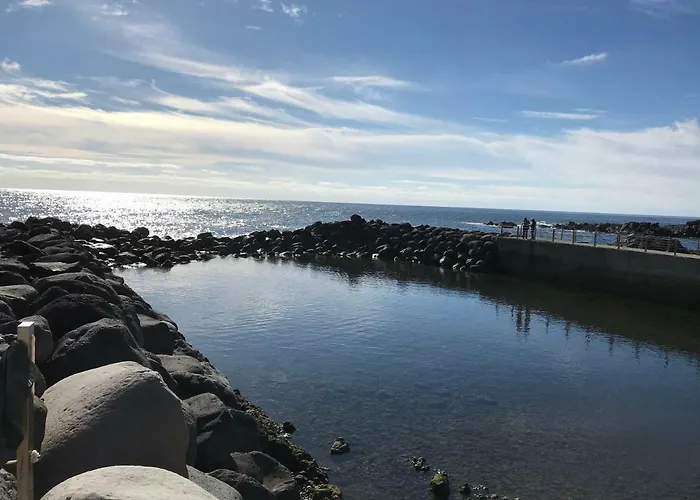 Penthouse Canico Mar * Canico (Madeira)