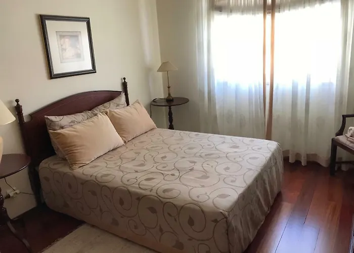 Apartment Penthouse Canico Mar Canico (Madeira)