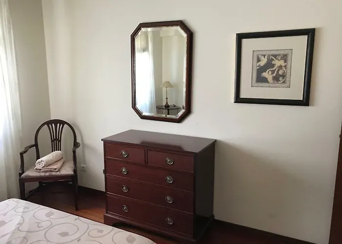 Apartment Penthouse Canico Mar