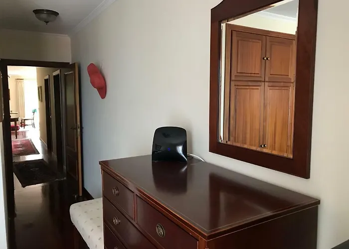 Penthouse Canico Mar Apartment Canico (Madeira)