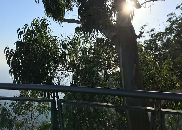 Penthouse Canico Mar *