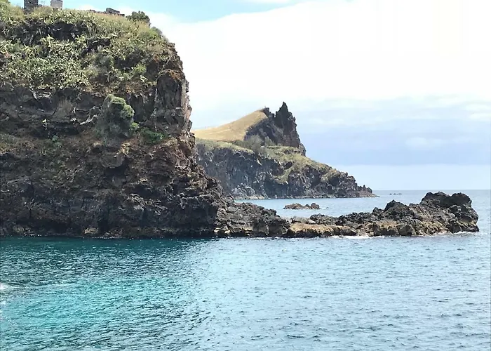 Penthouse Canico Mar * Canico (Madeira)