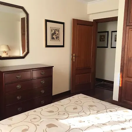 Penthouse Mar דירה קאניקו