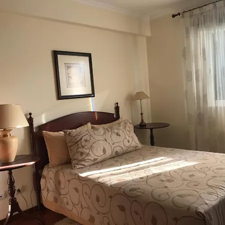 Penthouse Mar Daire