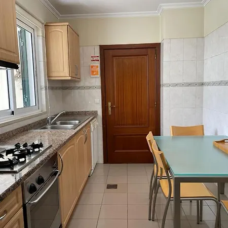 Penthouse Canico Mar Lägenhet *