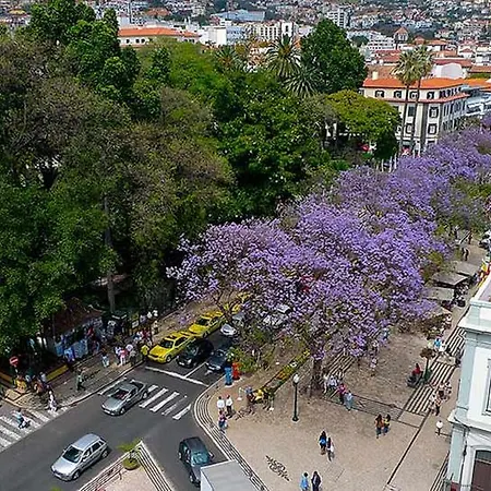 דירה Penthouse Mar