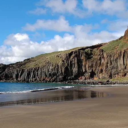 Penthouse Mar דירה