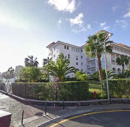 Daire Penthouse Mar
