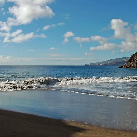 Penthouse Mar דירה